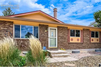 4618 Ridgeglen Road, Colorado Springs, CO 80918 - Photo 2