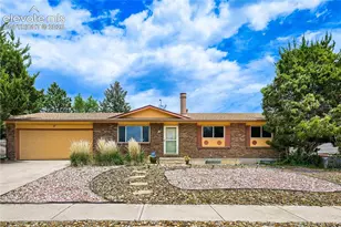 4618 Ridgeglen Rd, Colorado Springs, CO 80918 - Photo 1