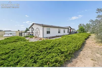 1350 Antelope Drive, Calhan, CO 80808 - Photo 2