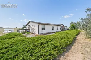 1350 Antelope Dr, Calhan, CO 80808 - Photo 2