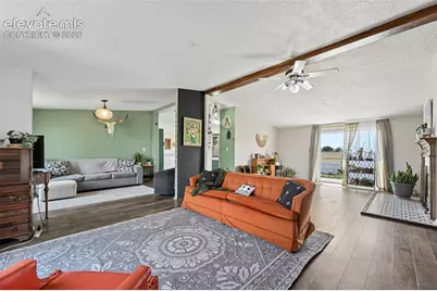 1350 Antelope Drive, Calhan, CO 80808 - Photo 14