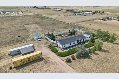 1350 Antelope Drive, Calhan, CO 80808 - Photo 40