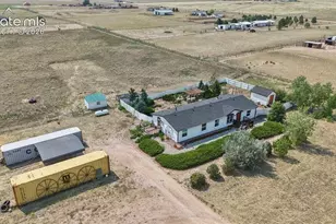 1350 Antelope Dr, Calhan, CO 80808 - Photo 40