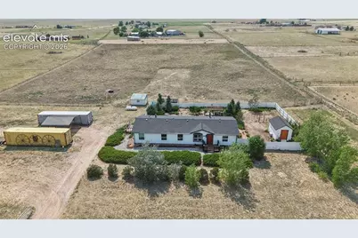 1350 Antelope Drive, Calhan, CO 80808 - Photo 46