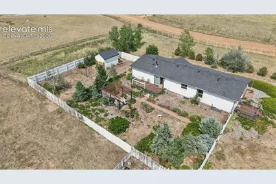 1350 Antelope Drive, Calhan, CO 80808 - Photo 36