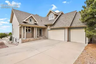 4816 Cedarmere Dr, Colorado Springs, CO 80918 - Photo 1