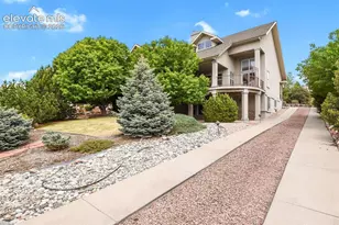 4816 Cedarmere Dr, Colorado Springs, CO 80918 - Photo 2