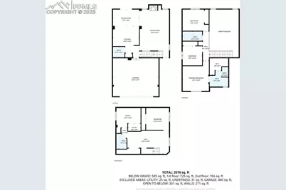 2071 Hibbard Lane, Fountain, CO 80817 - Photo 48