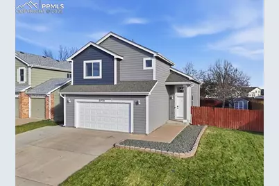 2071 Hibbard Lane, Fountain, CO 80817 - Photo 2