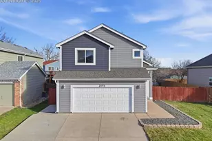 2071 Hibbard Ln, Fountain, CO 80817 - Photo 1