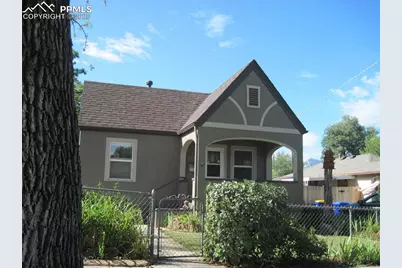 1015 E Moreno Avenue, Colorado Springs, CO 80903 - Photo 2