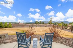15510 Native Willow Dr, Monument, CO 80132 - Photo 2