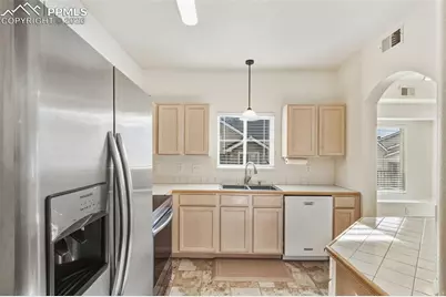 3875 Strawberry Field Grove #C, Colorado Springs, CO 80906 - Photo 12