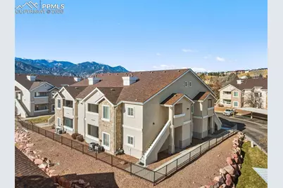 3875 Strawberry Field Grove #C, Colorado Springs, CO 80906 - Photo 1