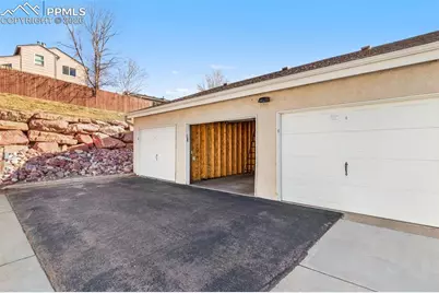 3875 Strawberry Field Grove #C, Colorado Springs, CO 80906 - Photo 30