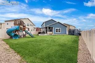 4374 Kaolin Ct, Colorado Springs, CO 80938 - Photo 2