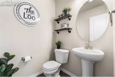 4374 Kaolin Court, Colorado Springs, CO 80938 - Photo 24