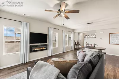 4374 Kaolin Court, Colorado Springs, CO 80938 - Photo 8