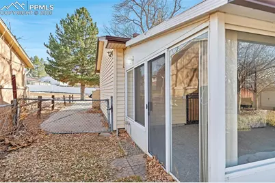 1025 Rainier Drive, Colorado Springs, CO 80910 - Photo 12