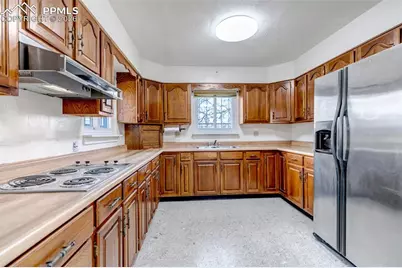 1025 Rainier Drive, Colorado Springs, CO 80910 - Photo 20