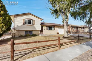 1025 Rainier Dr, Colorado Springs, CO 80910 - Photo 4