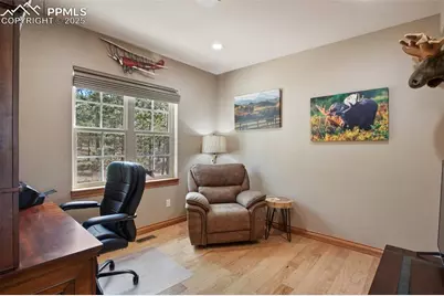 5070 Vessey Road, Colorado Springs, CO 80908 - Photo 16