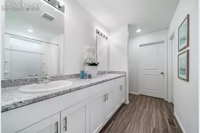 4913 Eddleman Court, Colorado Springs, CO 80925 - Photo 34