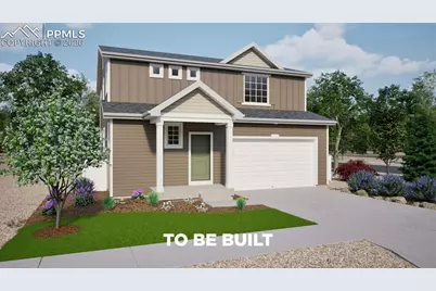 4913 Eddleman Court, Colorado Springs, CO 80925 - Photo 1