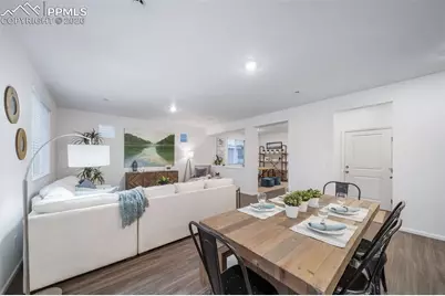 4913 Eddleman Court, Colorado Springs, CO 80925 - Photo 8