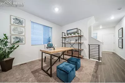 4913 Eddleman Court, Colorado Springs, CO 80925 - Photo 12