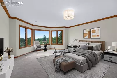 19575 Misty Morning Drive, Monument, CO 80132 - Photo 24