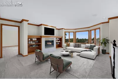 19575 Misty Morning Drive, Monument, CO 80132 - Photo 30