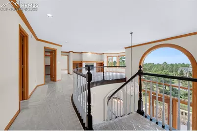 19575 Misty Morning Drive, Monument, CO 80132 - Photo 32