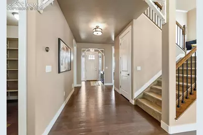 1118 Seabiscuit Drive, Colorado Springs, CO 80921 - Photo 6