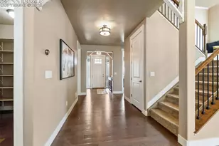 1118 Seabiscuit Dr, Colorado Springs, CO 80921 - Photo 6