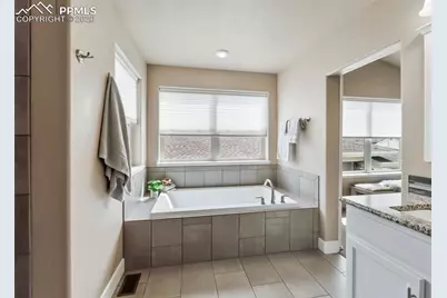 1118 Seabiscuit Drive, Colorado Springs, CO 80921 - Photo 38