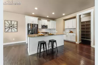 1118 Seabiscuit Drive, Colorado Springs, CO 80921 - Photo 14