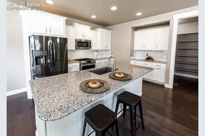 1118 Seabiscuit Drive, Colorado Springs, CO 80921 - Photo 16