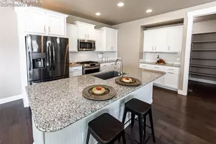 1118 Seabiscuit Dr, Colorado Springs, CO 80921 - Photo 16