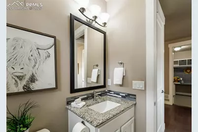 1118 Seabiscuit Drive, Colorado Springs, CO 80921 - Photo 24