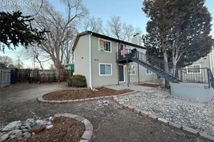 1015 Bennett Ave, Colorado Springs, CO 80909 - Photo 1