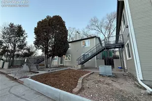 1015 Bennett Ave, Colorado Springs, CO 80909 - Photo 2