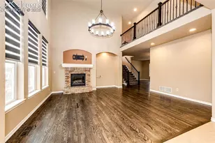 4985 Mushroom Rock Ct, Colorado Springs, CO 80924 - Photo 12