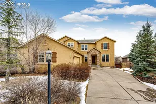 4985 Mushroom Rock Ct, Colorado Springs, CO 80924 - Photo 1