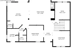 4985 Mushroom Rock Ct, Colorado Springs, CO 80924 - Photo 50