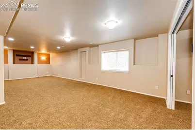 4985 Mushroom Rock Court, Colorado Springs, CO 80924 - Photo 36