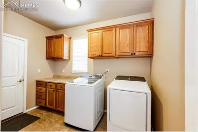 4985 Mushroom Rock Court, Colorado Springs, CO 80924 - Photo 18