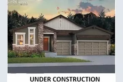 16310 Cattle Creek Court, Monument, CO 80132 - Photo 1