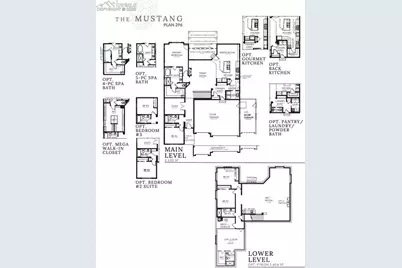 16310 Cattle Creek Court, Monument, CO 80132 - Photo 2