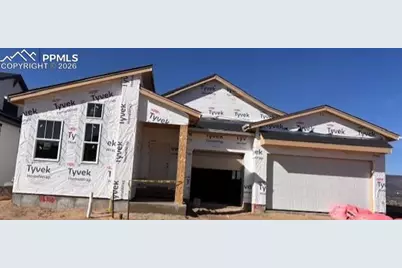 16310 Cattle Creek Court, Monument, CO 80132 - Photo 2